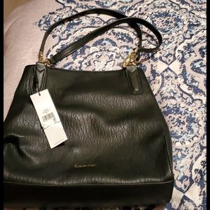 Calvin Klein Purse and wallet